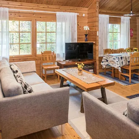 Casa vacanze Holiday Pyhajarven Loma
