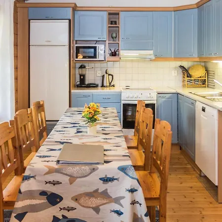 Casa vacanze Holiday Pyhajarven Loma