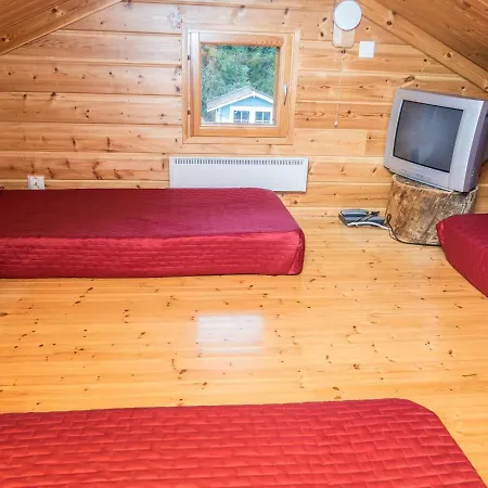 Casa vacanze Holiday Pyhajarven Loma