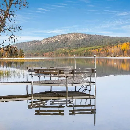 Holiday Pyhajarven Loma Дом отдыха *