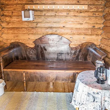 Casa vacanze Holiday Pyhajarven Loma *