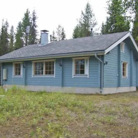 Casa vacanze Holiday Pyhajarven Loma Ruka